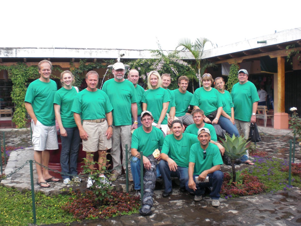 Nautique Team in Guatemala.jpg